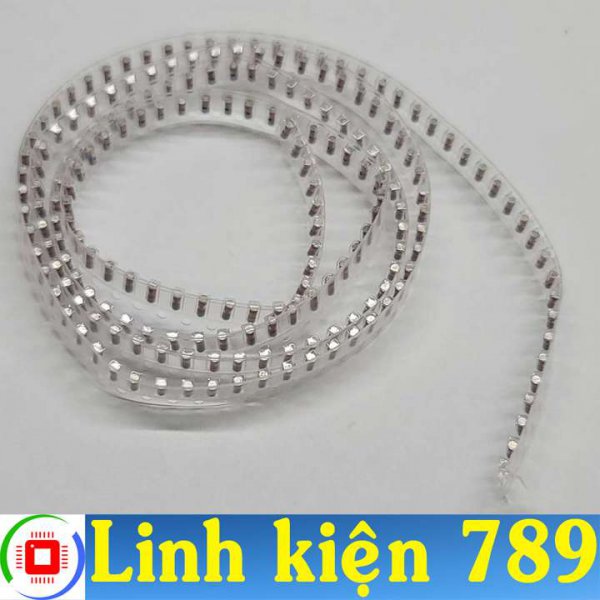 Diode Zener 12V 0.5W 1206 SMD đi ốt ổn áp(10 Con)